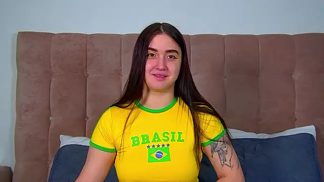 ChristinaMilton online show from 02/03/26, 06:22