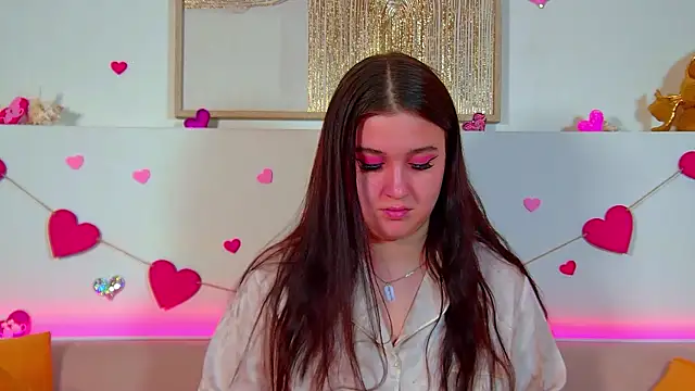 ChristinaMilton online show from 02/13/26, 06:19