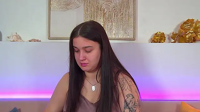 ChristinaMilton online show from 01/19/26, 06:39