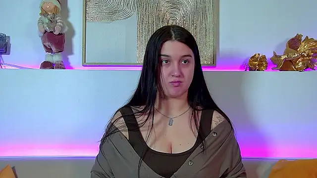 ChristinaMilton online show from 01/14/26, 06:06