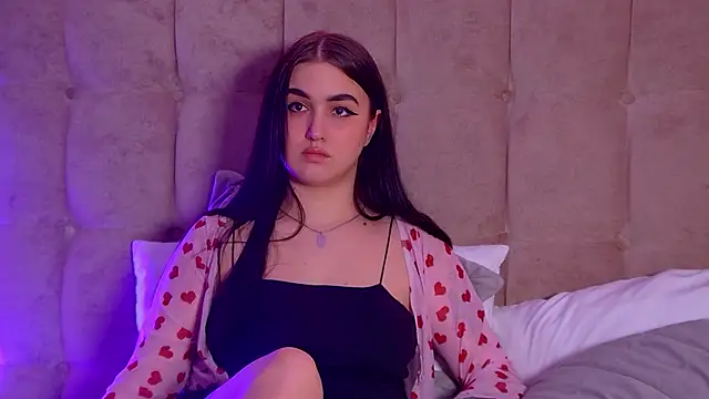 ChristinaMilton online show from 03/11/25, 03:36