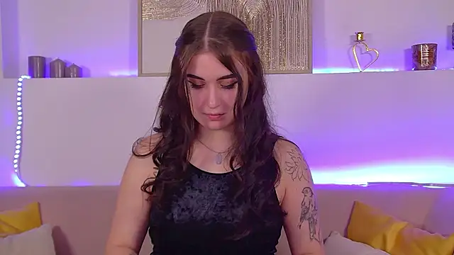 ChristinaMilton online show from 03/11/25, 06:19