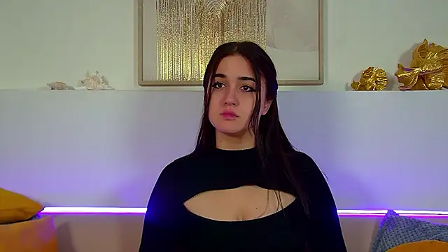 ChristinaMilton online show from 09/29/25, 06:46