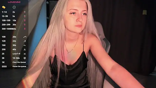 Lana Younes online show from 10/20/25, 09:43