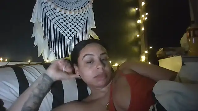 bigbootyjayda online show from 03/16/25, 10:31