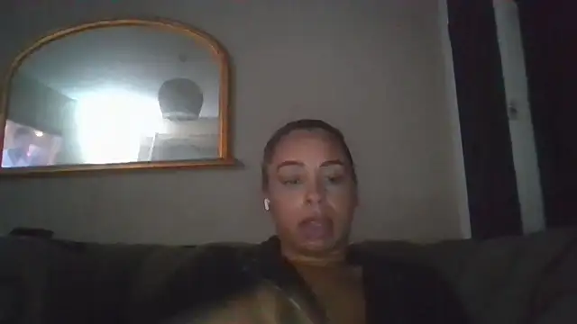 bigbootyjayda online show from 11/17/25, 11:53