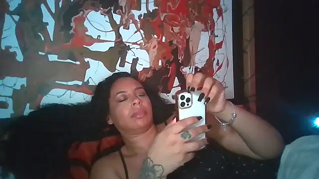 bigbootyjayda online show from 02/22/26, 09:05