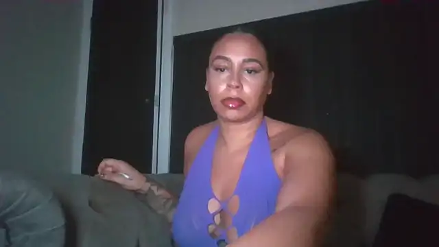 bigbootyjayda online show from 02/12/26, 11:37