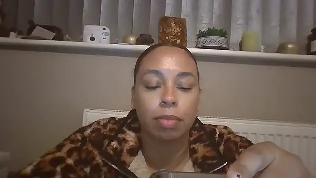 bigbootyjayda online show from 01/13/26, 07:18