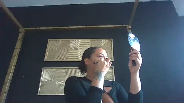 bigbootyjayda online show from 11/30/25, 02:51