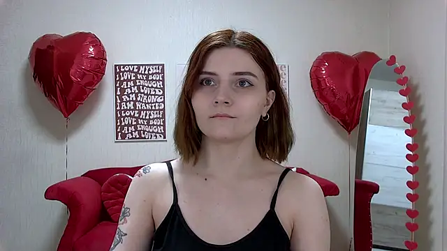 KellyStone online show from 02/26/26, 05:35