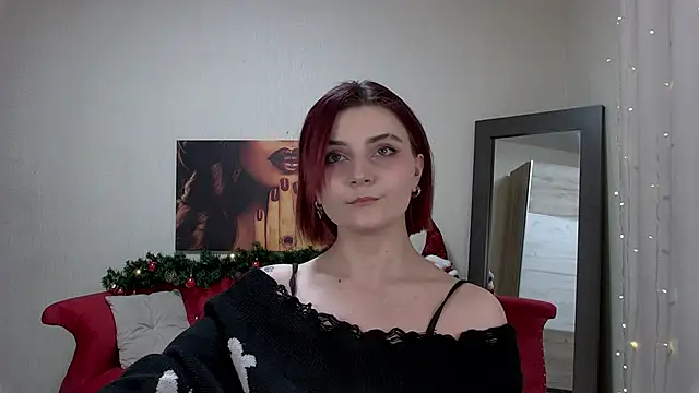 KellyStone online show from 12/04/25, 05:34