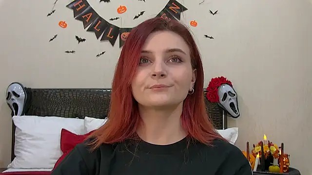 KellyStone online show from 11/03/25, 05:34