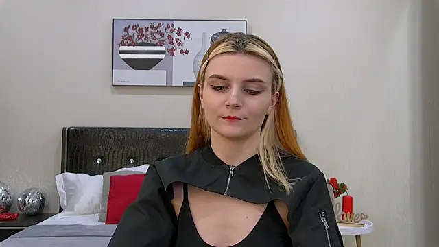 KellyStone online show from 03/16/25, 08:32