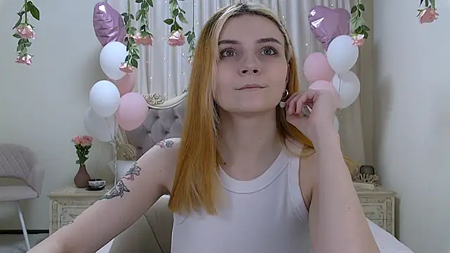 KellyStone online show from 03/14/25, 05:27