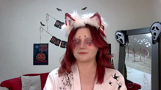 KellyStone online show from 10/29/25, 05:12