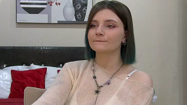 KellyStone online show from 01/18/26, 06:11