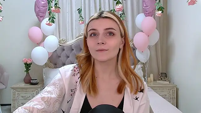 KellyStone online show from 03/11/25, 08:09