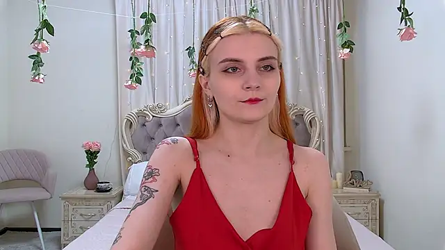 KellyStone online show from 03/18/25, 05:12