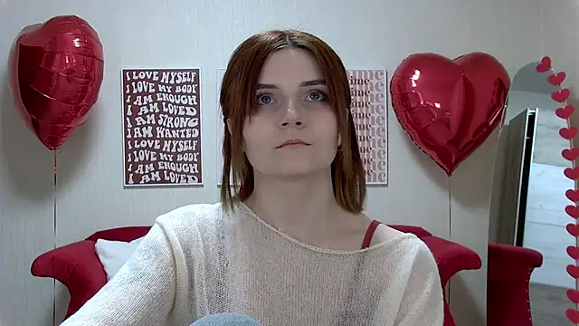 KellyStone online show from 02/19/26, 05:32