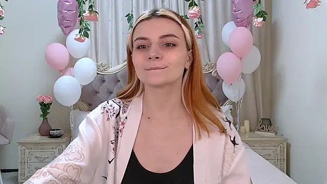 KellyStone online show from 03/11/25, 05:02