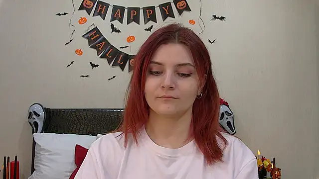 KellyStone online show from 11/02/25, 05:34