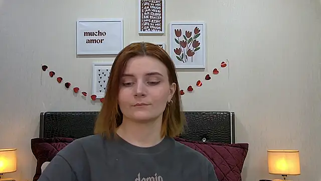 KellyStone online show from 03/01/26, 05:13