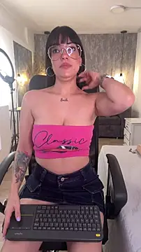 Snapshot of aura-baker chatting on 01/13/26, 03:10 aura-baker online show from 01/13/26, 03:10