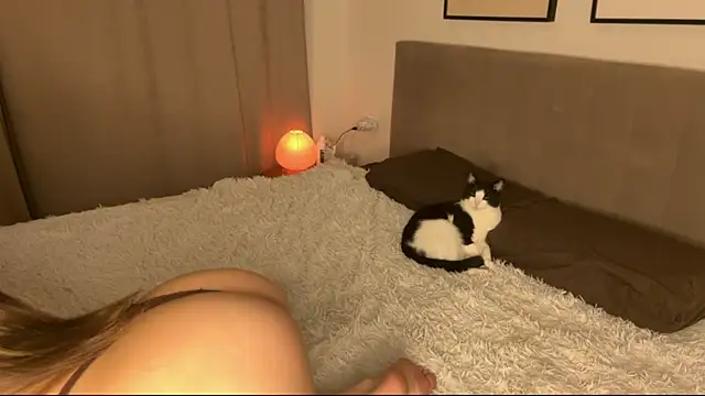 aryamirelle online show from 11/09/25, 05:39