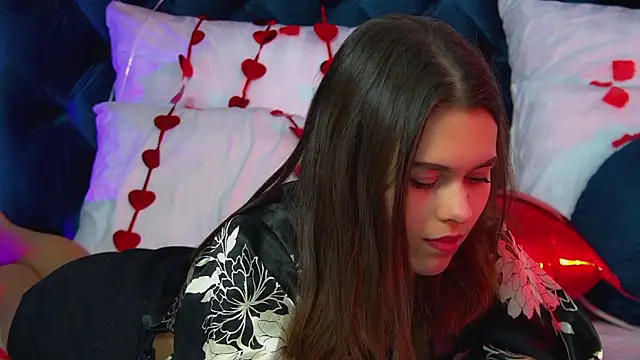 PollyLanders online show from 02/11/26, 07:08