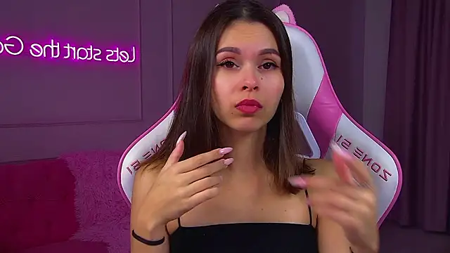 PollyLanders online show from 03/10/26, 07:56