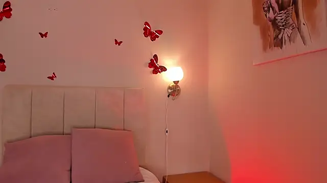 dani skinny  online show from 03/21/25, 06:07