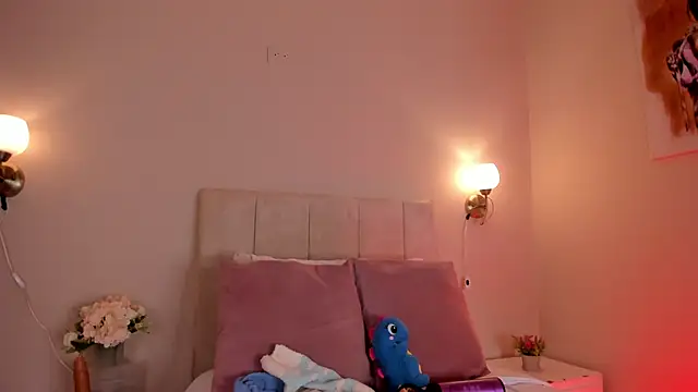 dani skinny  online show from 02/21/25, 06:04