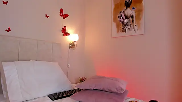 dani skinny  online show from 03/10/25, 02:37