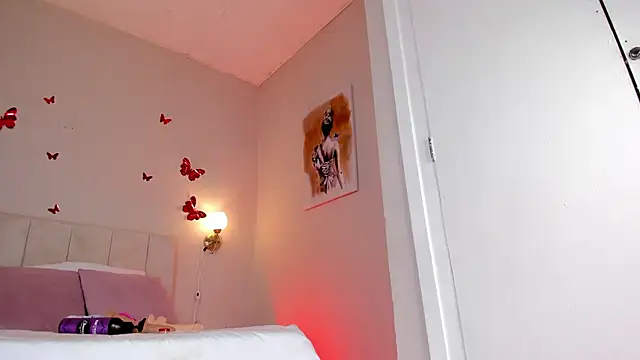 dani skinny  online show from 03/13/25, 02:44