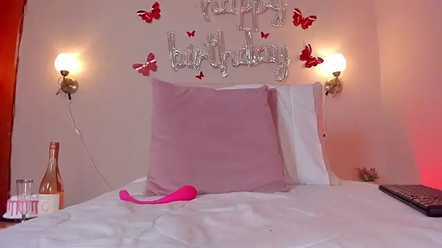 dani skinny  online show from 03/08/25, 02:51