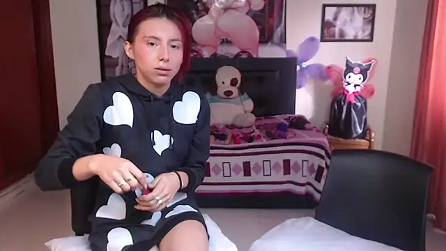 Marilynselxoveanalhard online show from 03/11/26, 02:00