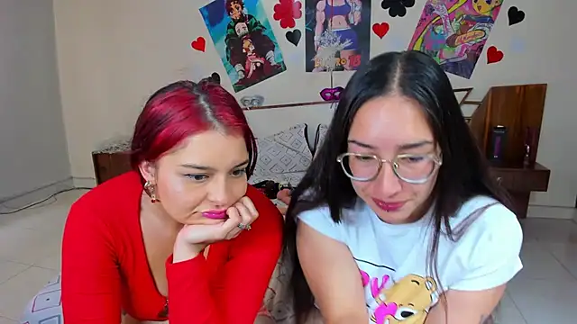 Snapshot of Marilynselxoveanalhard chatting on 12/30/24, 04:40 Marilynselxoveanalhard online show from 12/30/24, 04:40