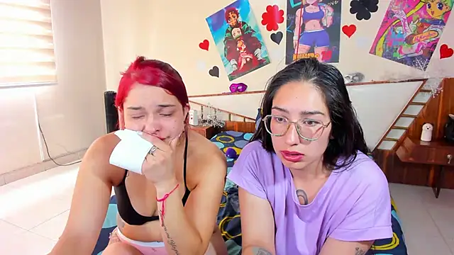 Snapshot of Marilynselxoveanalhard chatting on 12/13/24, 04:27 Marilynselxoveanalhard online show from 12/13/24, 04:27