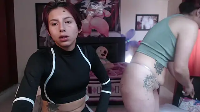 Marilynselxoveanalhard online show from 03/13/26, 01:49