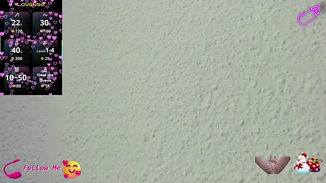 JESSYCORTES online show from 12/04/25, 04:17