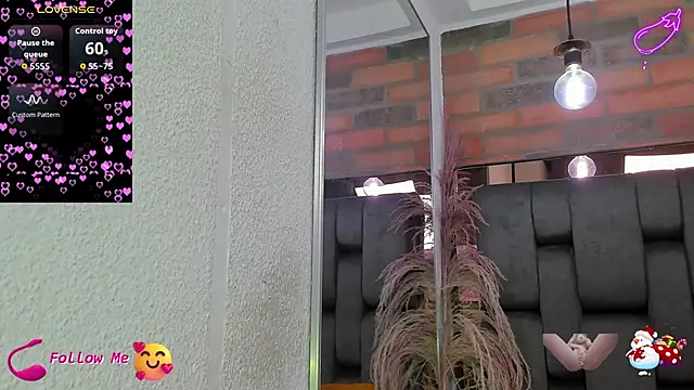 JESSYCORTES online show from 11/16/25, 02:16