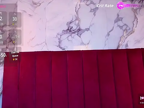 JESSYCORTES online show from 06/27/26, 01:55