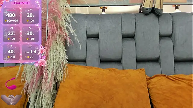 JESSYCORTES online show from 02/26/26, 10:32