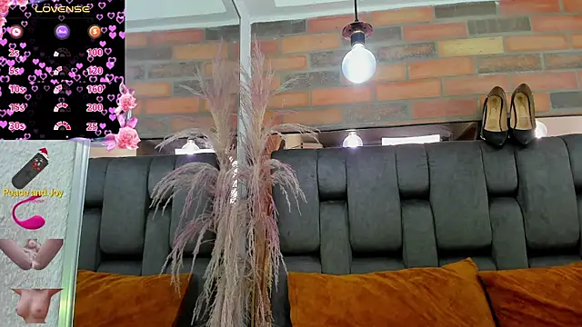 JESSYCORTES online show from 01/17/26, 05:16