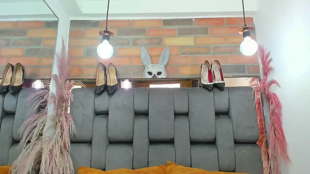 JESSYCORTES online show from 10/29/25, 03:00