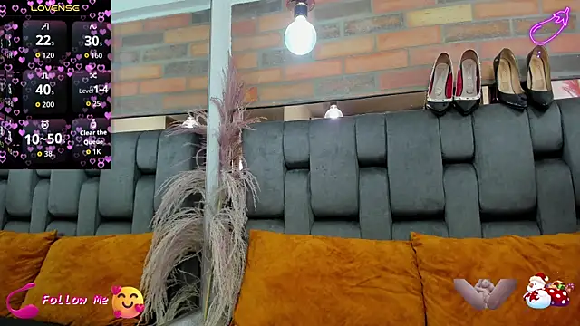 JESSYCORTES online show from 11/10/25, 02:55