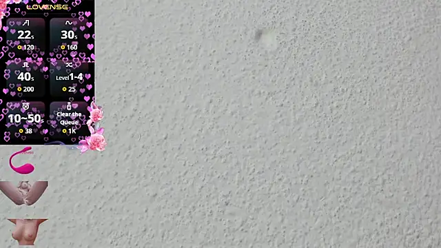 JESSYCORTES online show from 02/11/26, 09:58