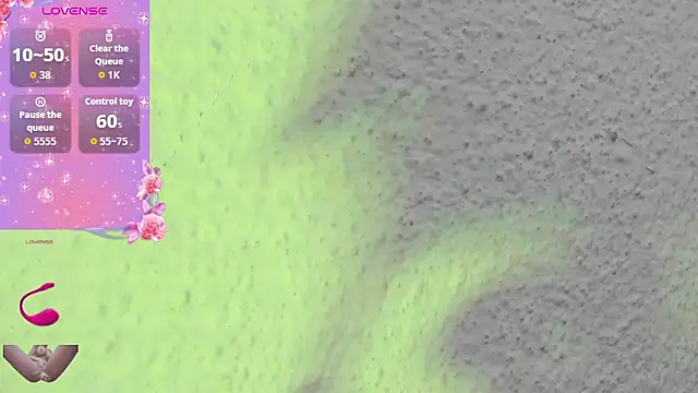 JESSYCORTES online show from 03/02/26, 11:11