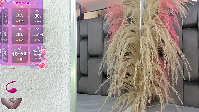 JESSYCORTES online show from 03/08/26, 01:44